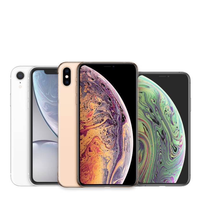 Image of iPhone category