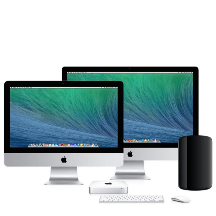 Image of Macs category
