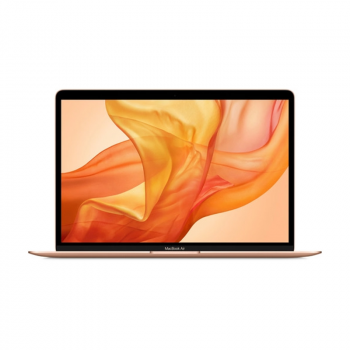 Image of MacBook Air 13-inch (Late-2018) with Touch ID + Charger