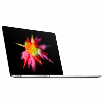 Image of MacBook Pro 13-inch i7 (Late 2016) with Charger