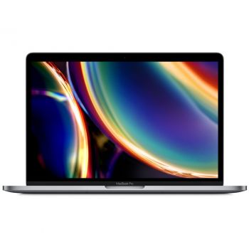 Image of MacBook Pro 13-inch i7 2 Thunderbolt (2020) with Charger