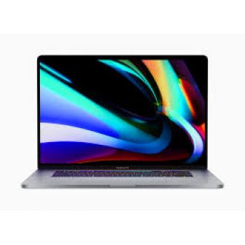Image of MacBook Pro 16-Inch i9 (2019) with Charger