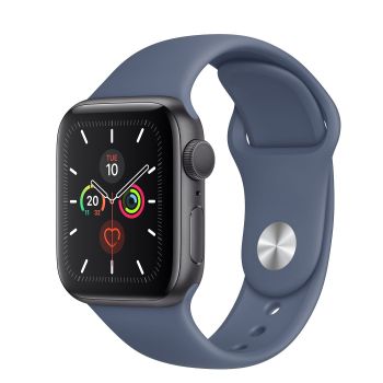 Image of Watch Series 5 44mm GPS with Charger & Strap