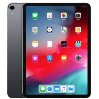 Image of iPad Pro 11 512GB 1st Gen Wi-Fi