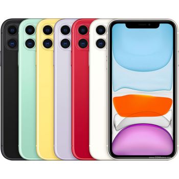 Image of iPhone 11 256GB