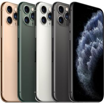 Image of iPhone 11 Pro Max 512GB