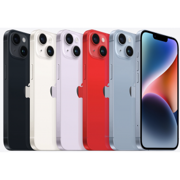Image of iPhone 14 512GB