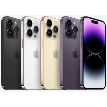 Image of iPhone 14 Pro Max 1TB