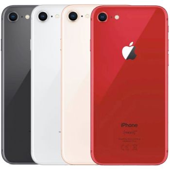 Image of iPhone 8 128GB