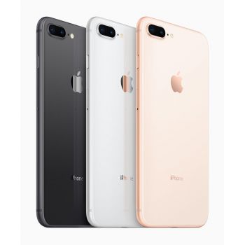 Image of iPhone 8 Plus 256GB