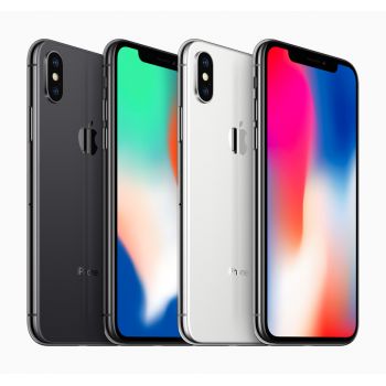 Image of iPhone X 256GB