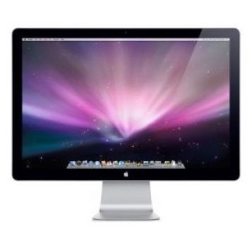 Image of 27-inch ThunderBolt Display