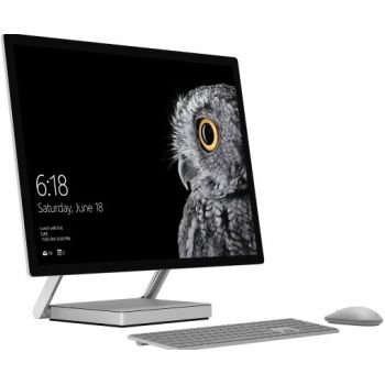 Image of Surface Studio i5 8GB RAM with Charger, Mouse, Keyboard and Pen