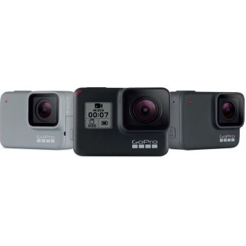 Image of Hero 7 Black