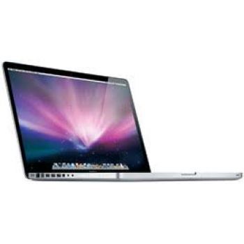 Image of MacBook Pro 17-inch (Early 2011) with Charger