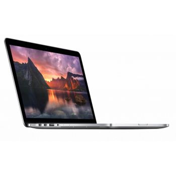 Image of MacBook Pro 15-inch (2013) with Charger