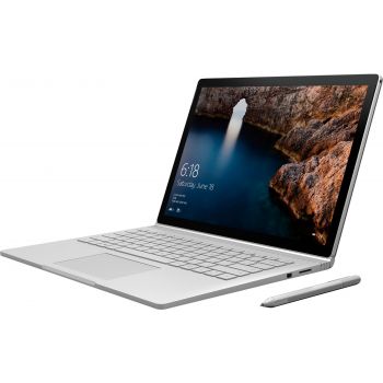 Image of Surface Book 2 128GB i5 (2017) with Charger