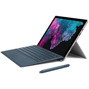 Image of Surface Pro 6 256GB i7 (2018) with Charger