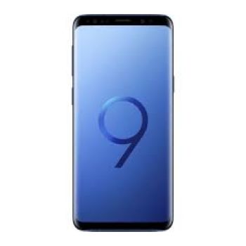 Image of Galaxy S9 Plus 128GB