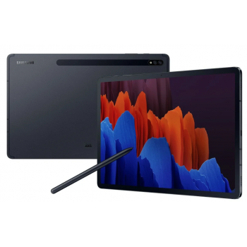 Image of Galaxy Tab S7 Plus 128GB 5G with Accessories