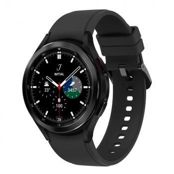 Image of Galaxy Watch4 Classic 42mm 4G with Charger and Strap