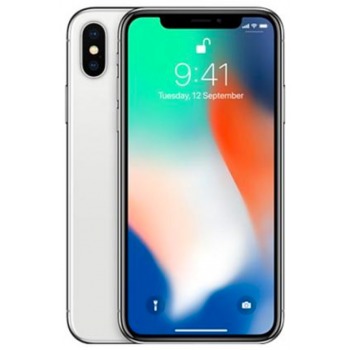 Image of iPhone X 256GB