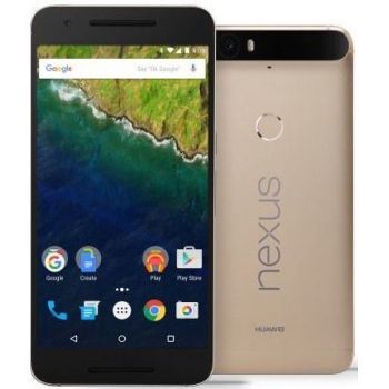 Image of Nexus 6P