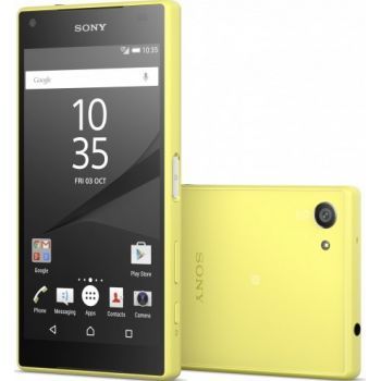 Image of Xperia Z5 Compact