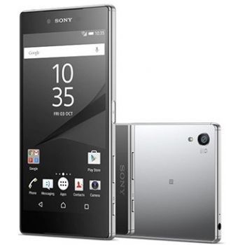 Image of Xperia Z5 Premium