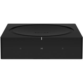 Image of AMP With Power Supply