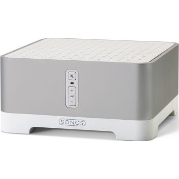 Image of CONNECT: AMP (ZP120) With Power Supply