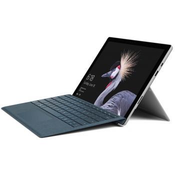 Image of Surface Pro 5 128GB m3 (2017) with Charger