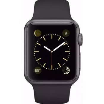 Image of Watch 1st Generation 42mm (7000 Series) With Charger & Strap