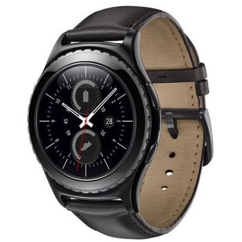 Image of Gear S2 Classic with Charger