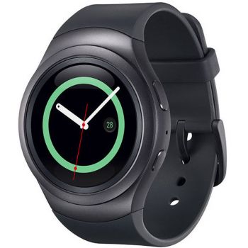 Image of Gear S2 with Charger