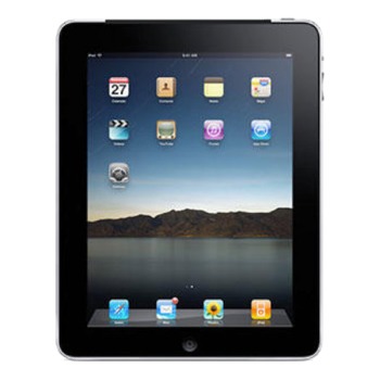 Image of iPad 1 64GB 3G