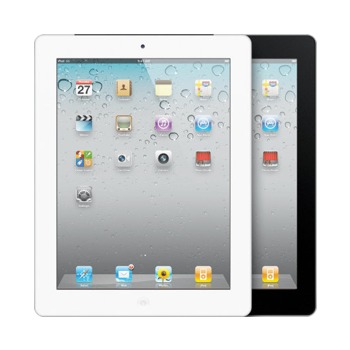 Image of iPad 2 16GB Wi-Fi