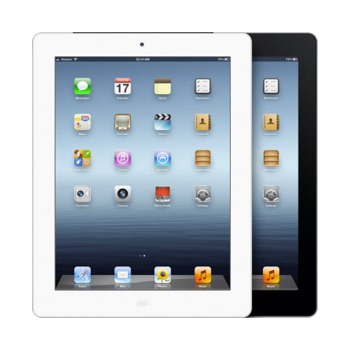 Image of iPad 3 64GB 4G