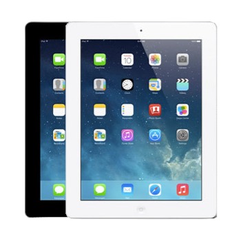 Image of iPad 4 16GB 4G