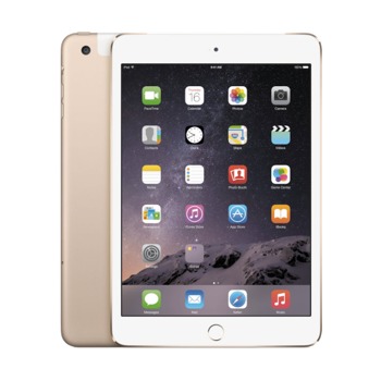 Image of iPad Mini 3 16GB 4G