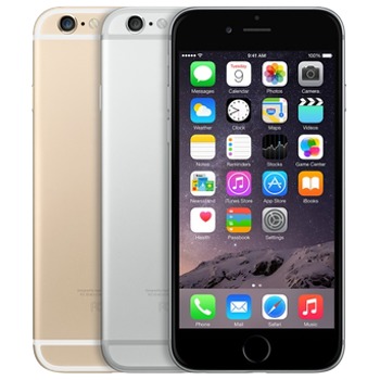 Image of Apple iPhone 6 Plus 32GB
