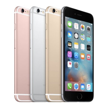 Image of iPhone 6S Plus 32GB