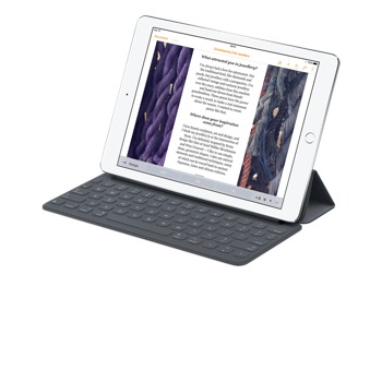 Image of iPad Pro Apple Smart Keyboard