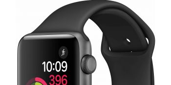 Sell Your Apple Watch - All Series 