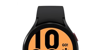 Samsung Galaxy Watch: Sell with Plunc 